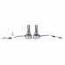 Лампа светодиодная DriveX AL-12US H1 57W SUPER CAN 9-36V 6K (2 шт)